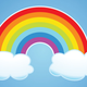 Illustration for article titled How to Poop a Rainbow
